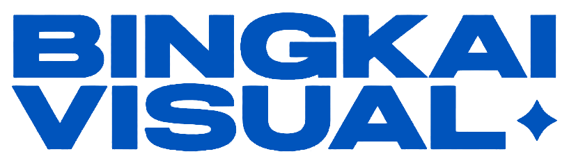 Bingkai Visual